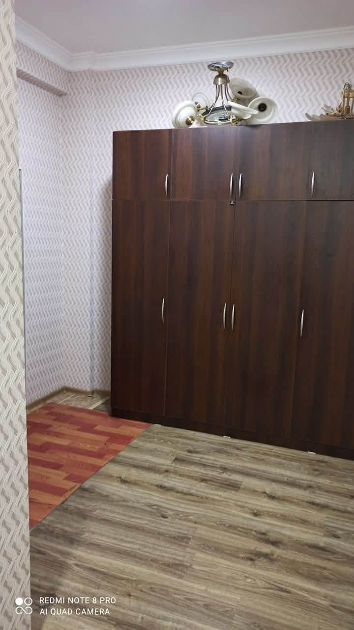 2-Bedroom Apartment in 103rd Microdistrict