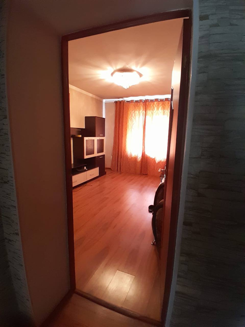 Furnished 2-Room Apartment in 91st Microdistrict